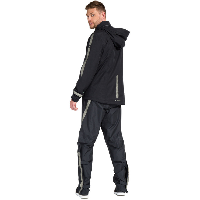Vaude Herren Luminum II Jacke
