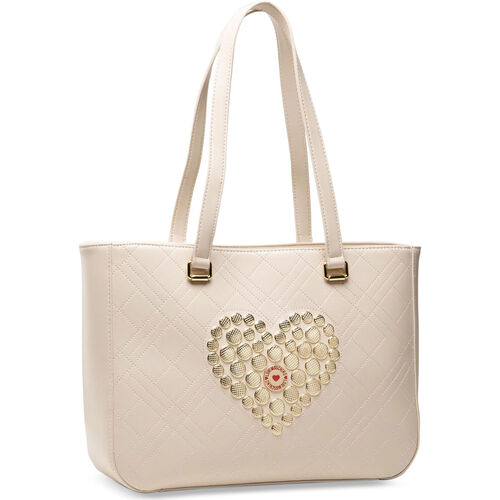 Love Moschino - - jc4071pp1elp0 Blanco