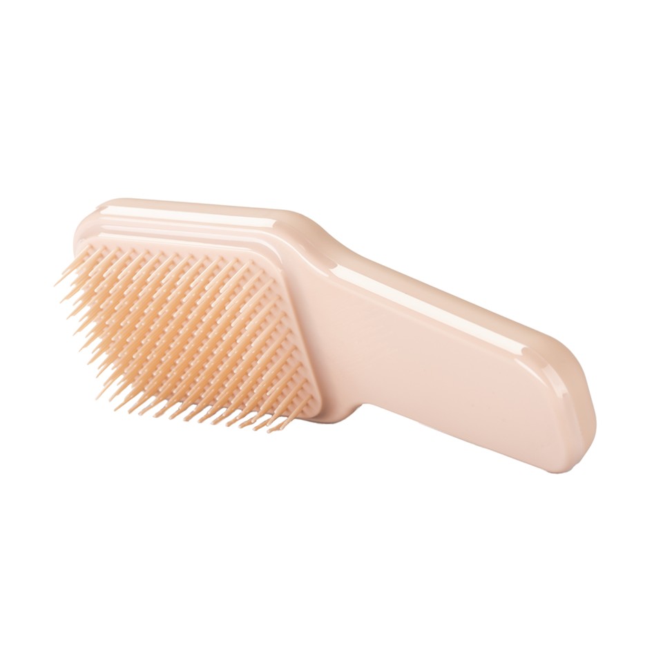 Max Pro - BFF Brush Peach - Hårbørste