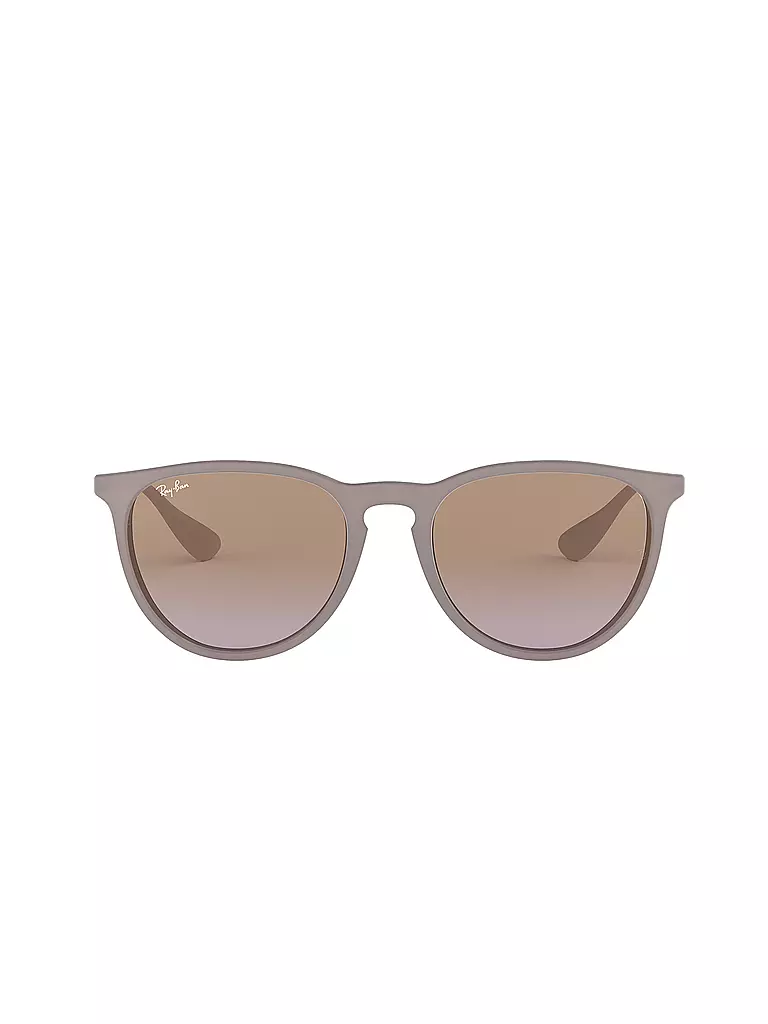 RAY BAN Sonnenbrille Erika 4171/54 beige