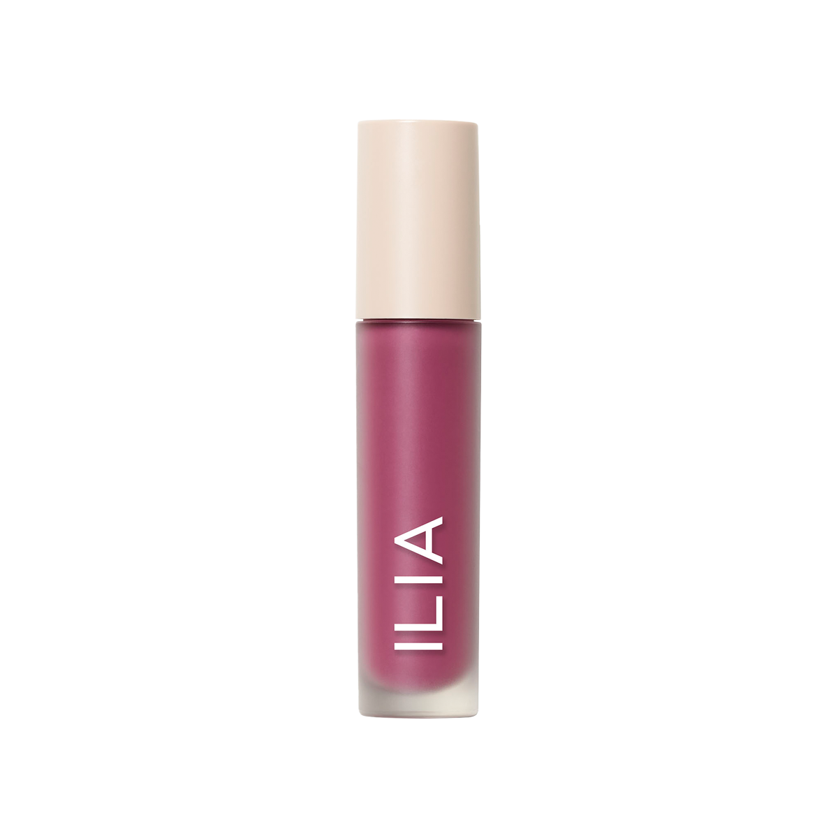 Overglaze Hydrating Lip Gloss Porcelain