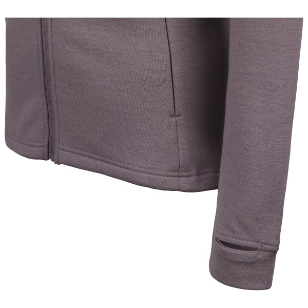 Stoic - Women's MerinoFleece335 KuolpaSt. Zip Hoody - Veste polaire