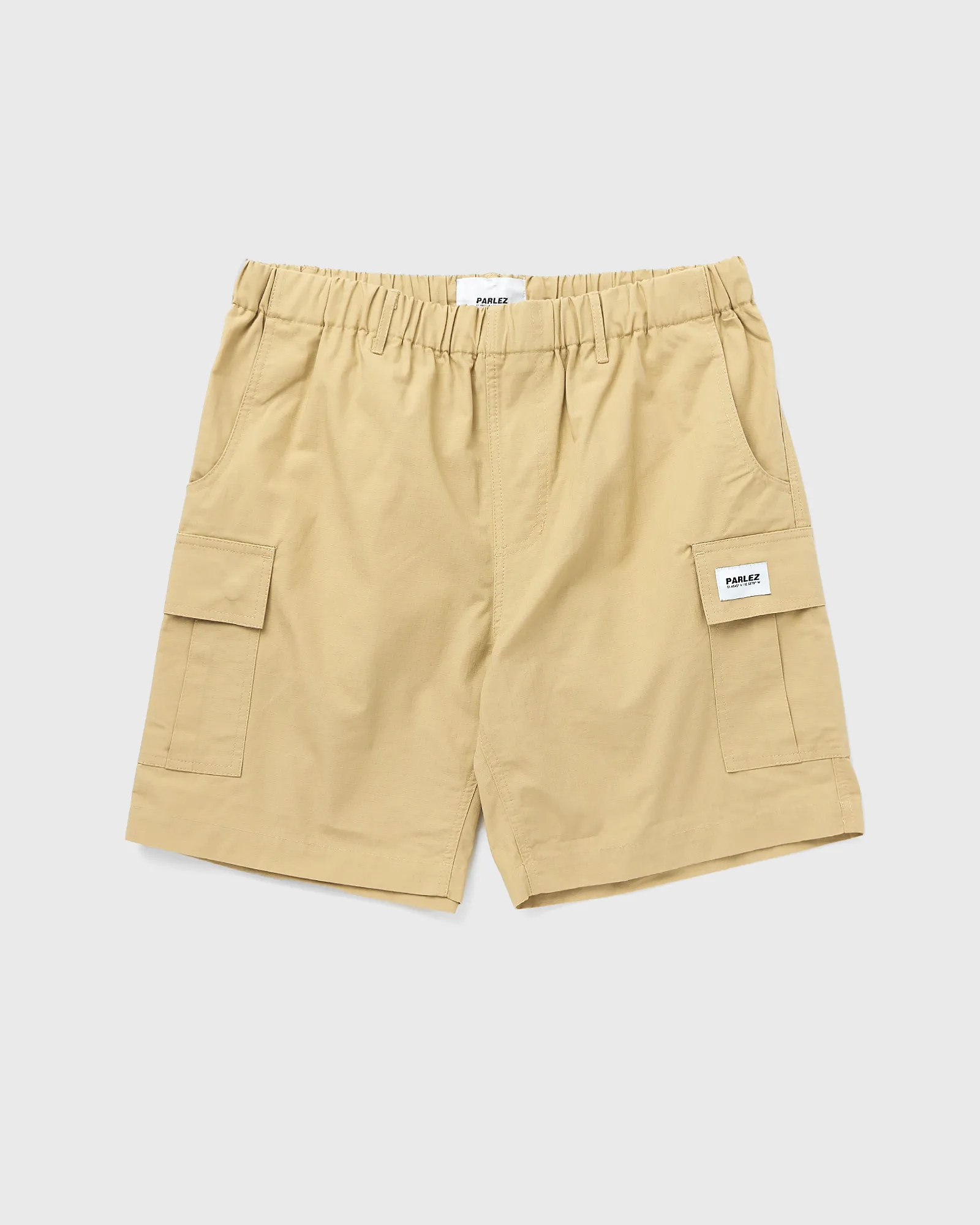 Parlez Gilbert Ripstop Short