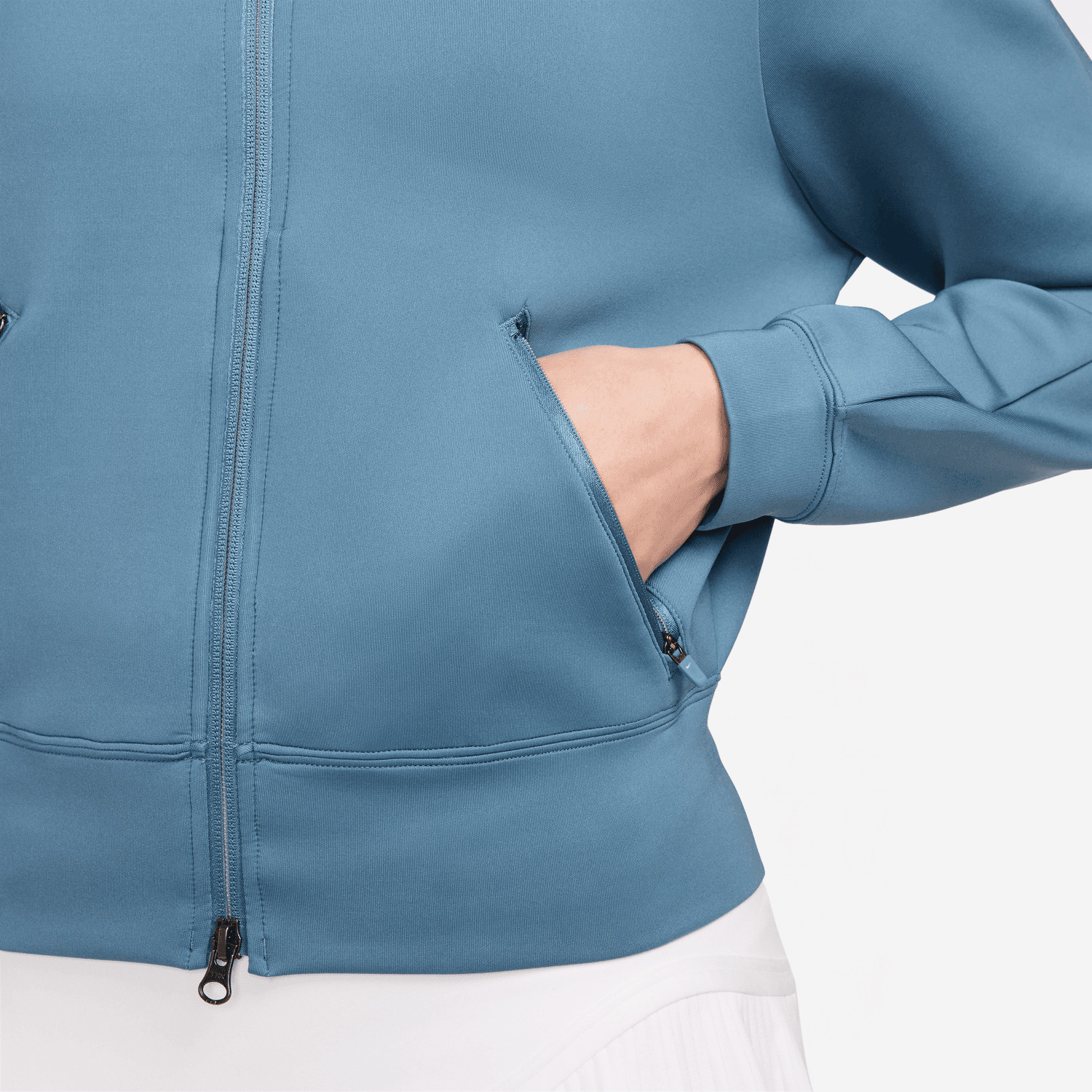 Nike Court Heritage Full Zip Jacket