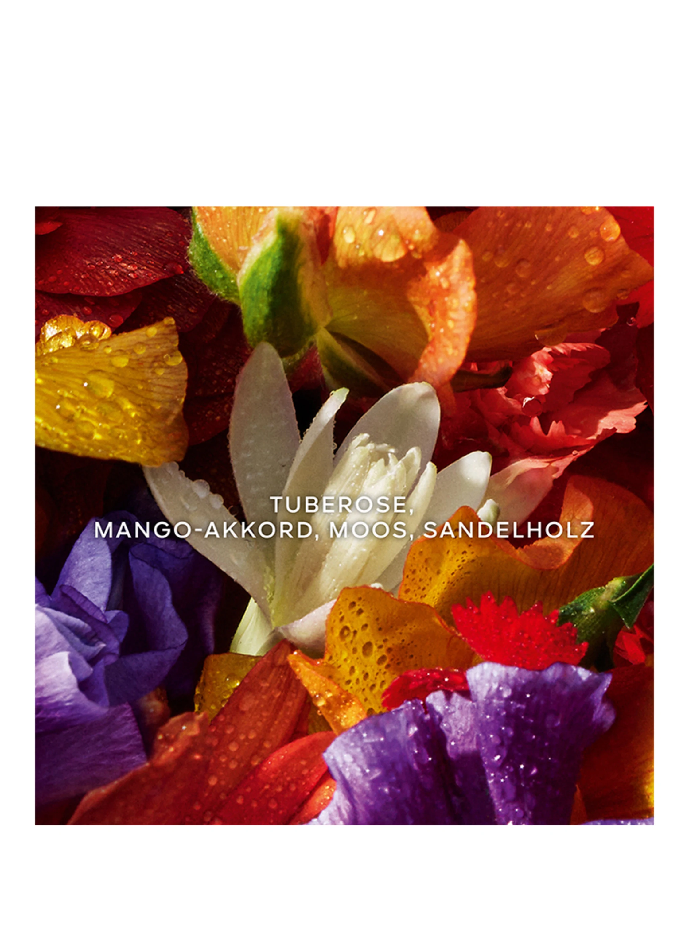 GUERLAIN AQUA ALLEGORIA FLORABLOOM FORTE REFILL