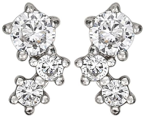 Schmuckset - Sparkling Silver