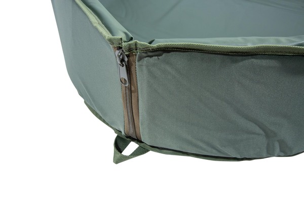 Tapis de réception Ultimate Adventure Carp Cradle