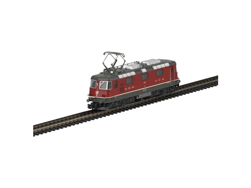 Märklin 88594, Model af lyntog, Formonterede, 1:220, Ethvert køn, 1 stk, 15 År