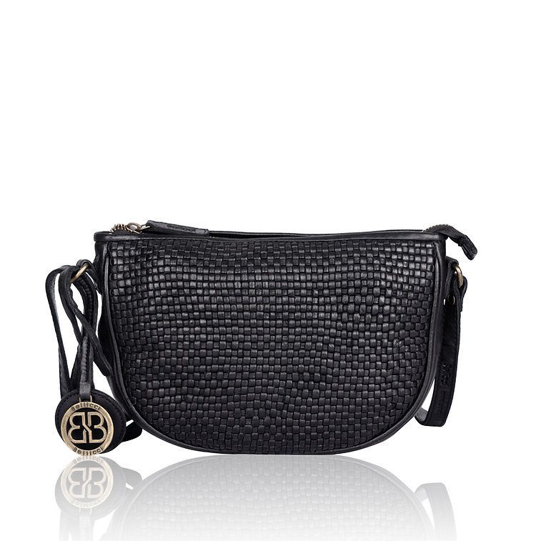 Bellicci Evlyn Crossbody Bag Esperanza Black
