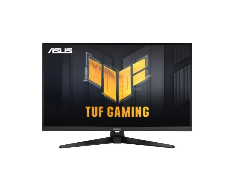 ASUS TUF Gaming VG32UQA1A - LED-skærm - gaming - 31.5