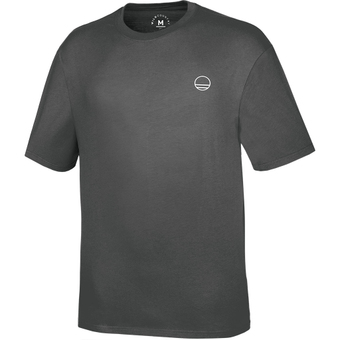 Wild Country Sequence T-Shirt Onyx Herren