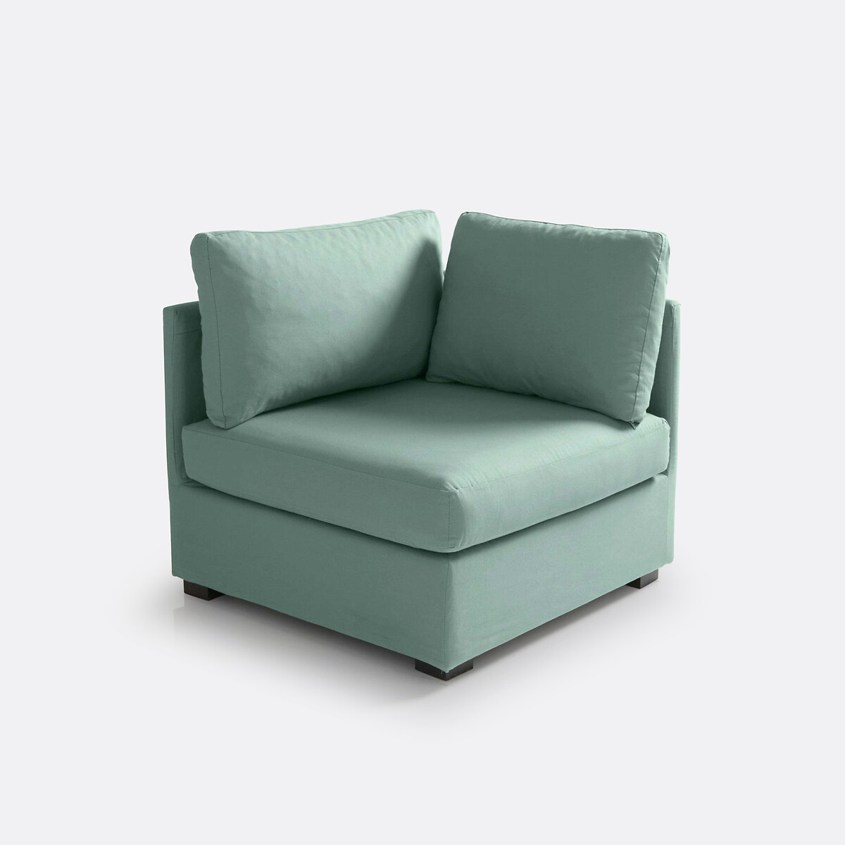 SO'HOME<br>Elemento de canto Bultex, algodão, Robin