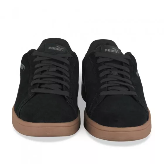 Baskets NOIR PUMA Smash V2