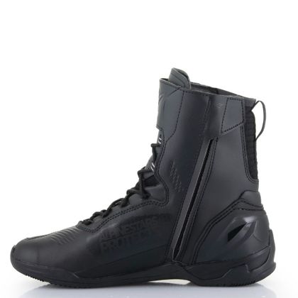 Bottes Alpinestars SUPERFASTER - Noir