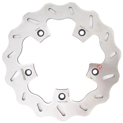 Disque de frein Wave Braking Arrière