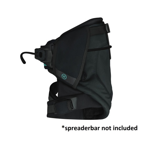 Ride Engine Contour Seat V.1
