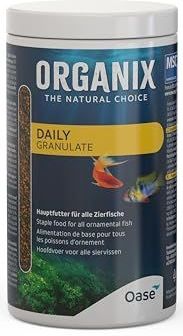 ORGANIX Daily Granulaat 1000 ml