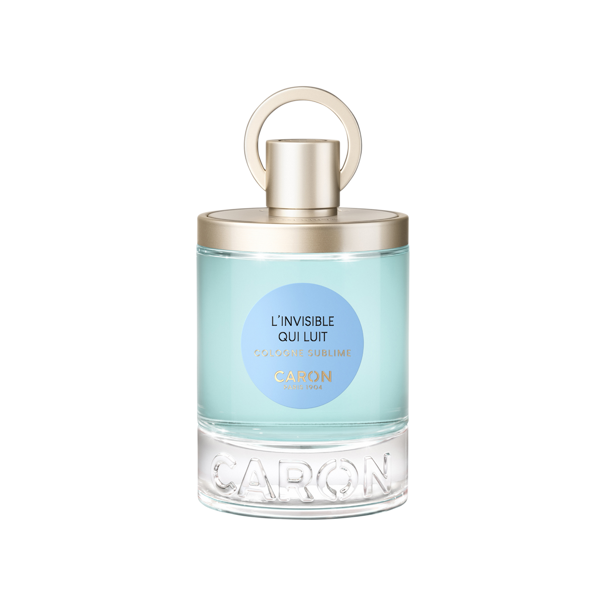L'Invisible Qui Luit Eau de Cologne 30ml