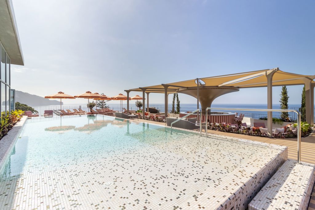 Hotel Next by Savoy Logies - Appartement