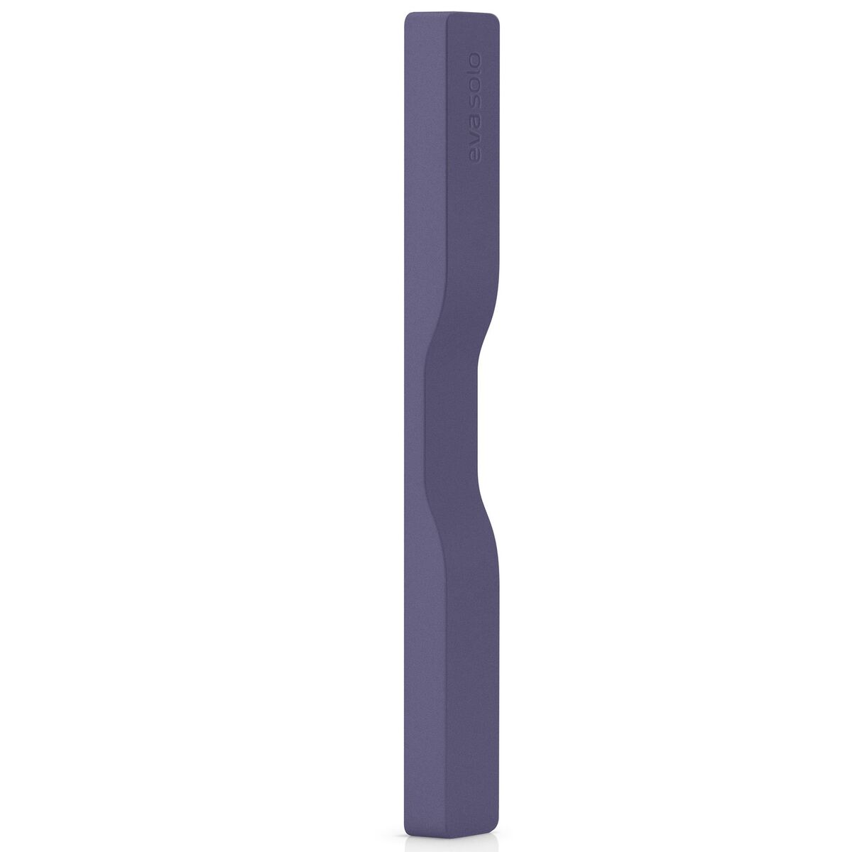 Magnetisk bordbeskytter, violett blå