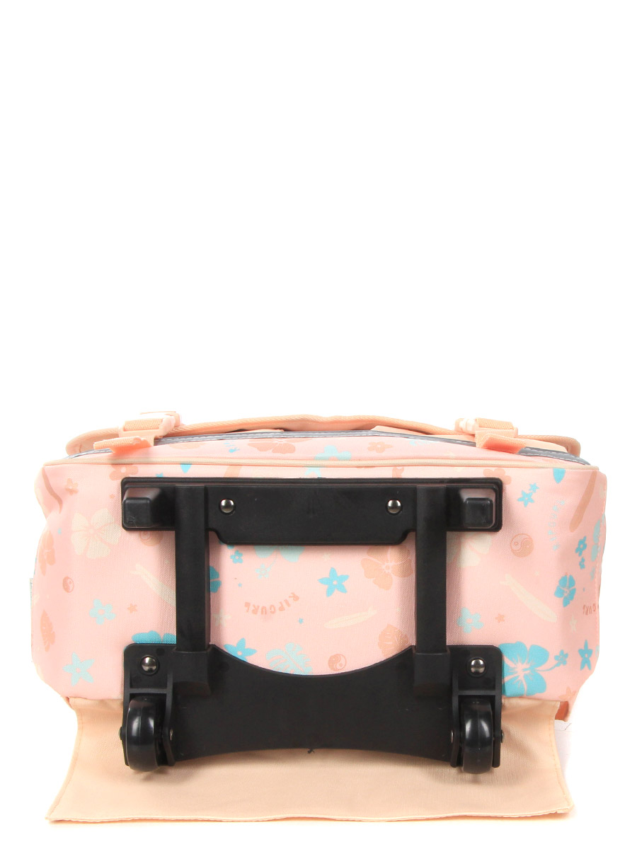 Cartable À roulettes Rip Curl Seaside Breeze Wheeley Satchel 38 cm