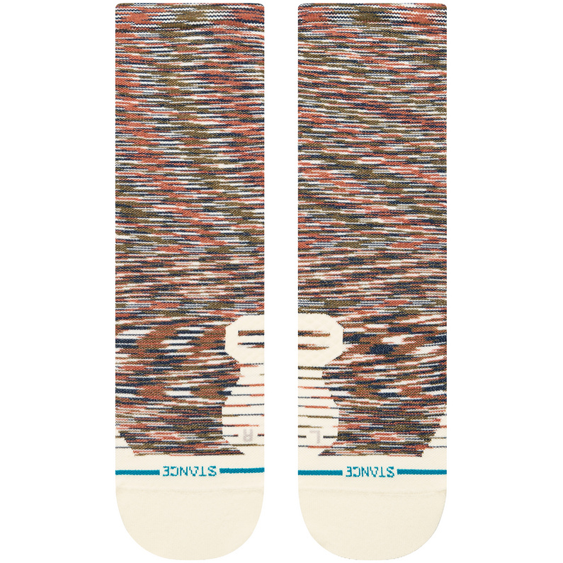 Stance Herren Marshland Ul Crew Socken