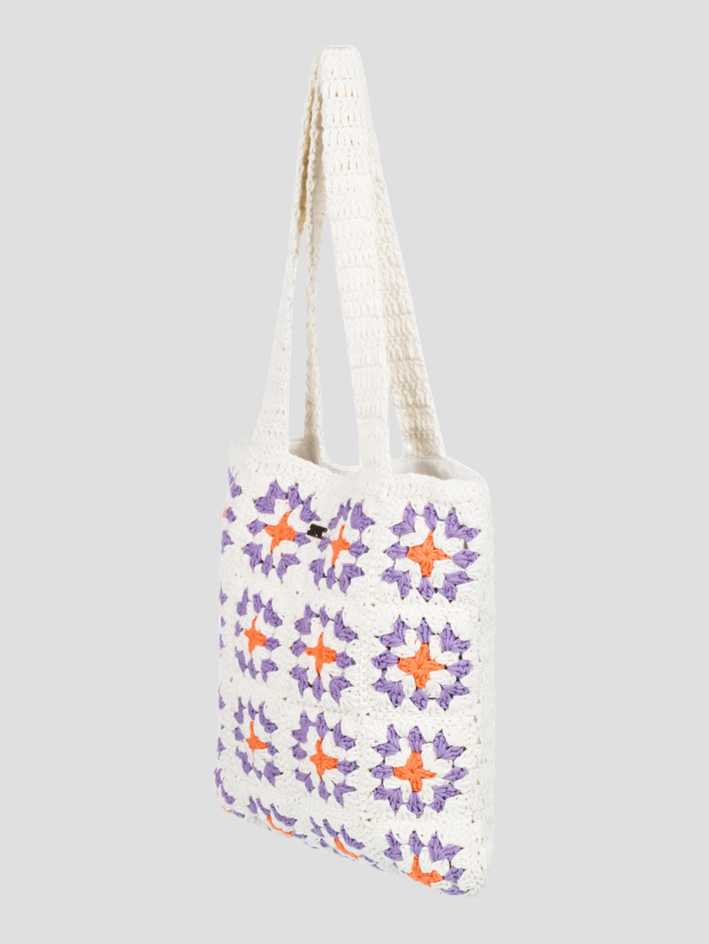 Roxy Hey Tulip Handbag tapioca