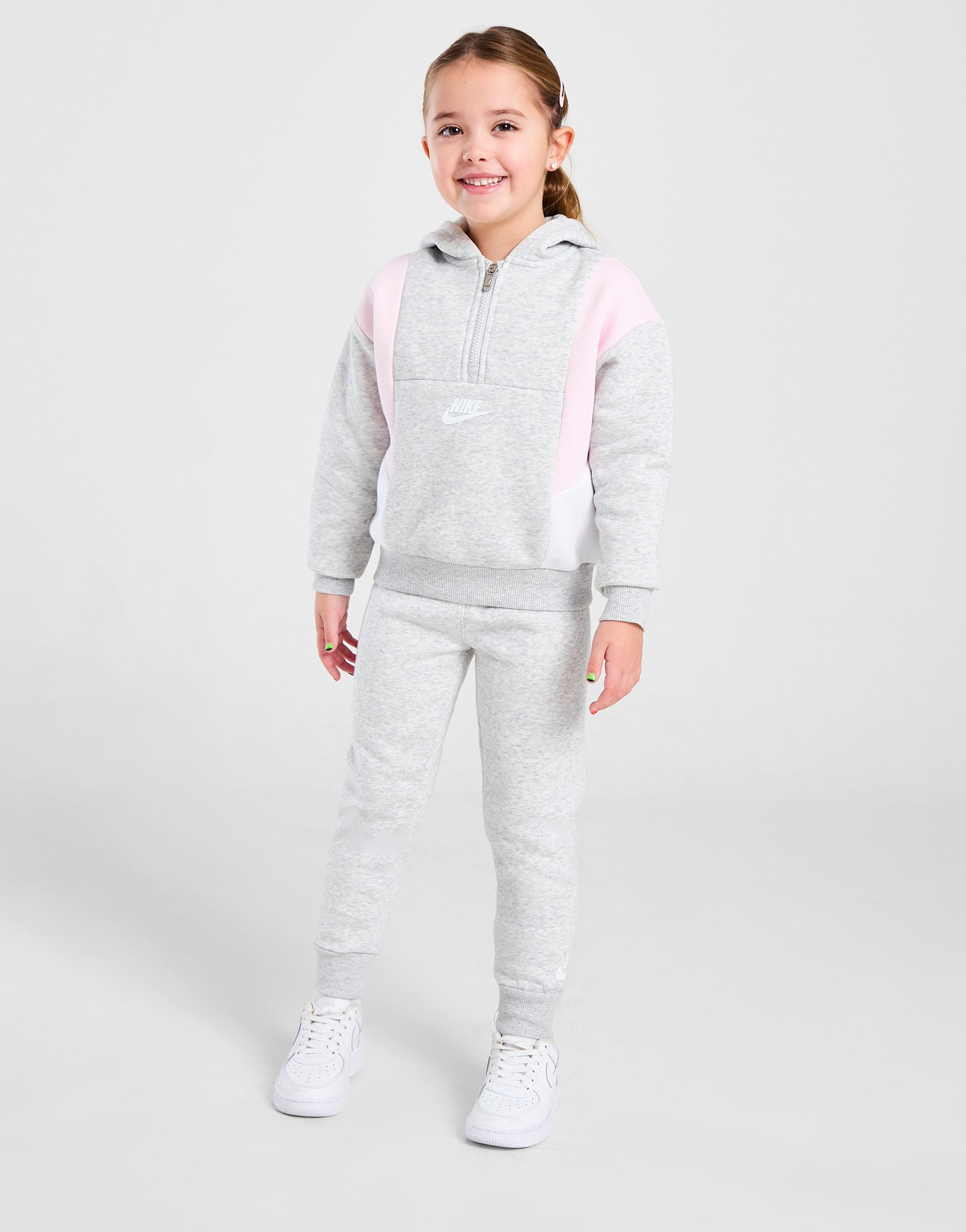 Nike Ensemble de survêtement Enfant