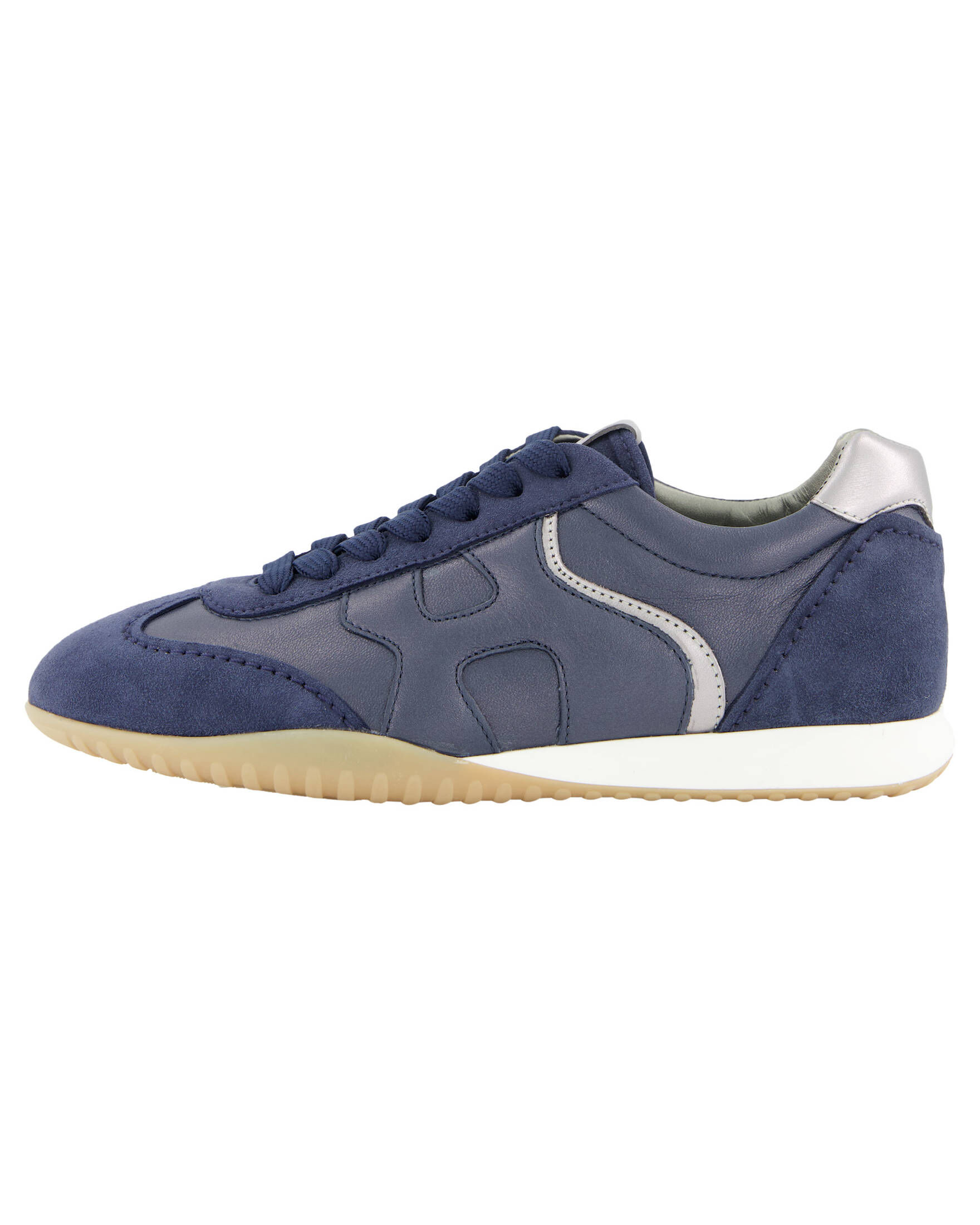 HOGAN| Damern Sneaker OLYMPIA-Z ALLACCIATO H