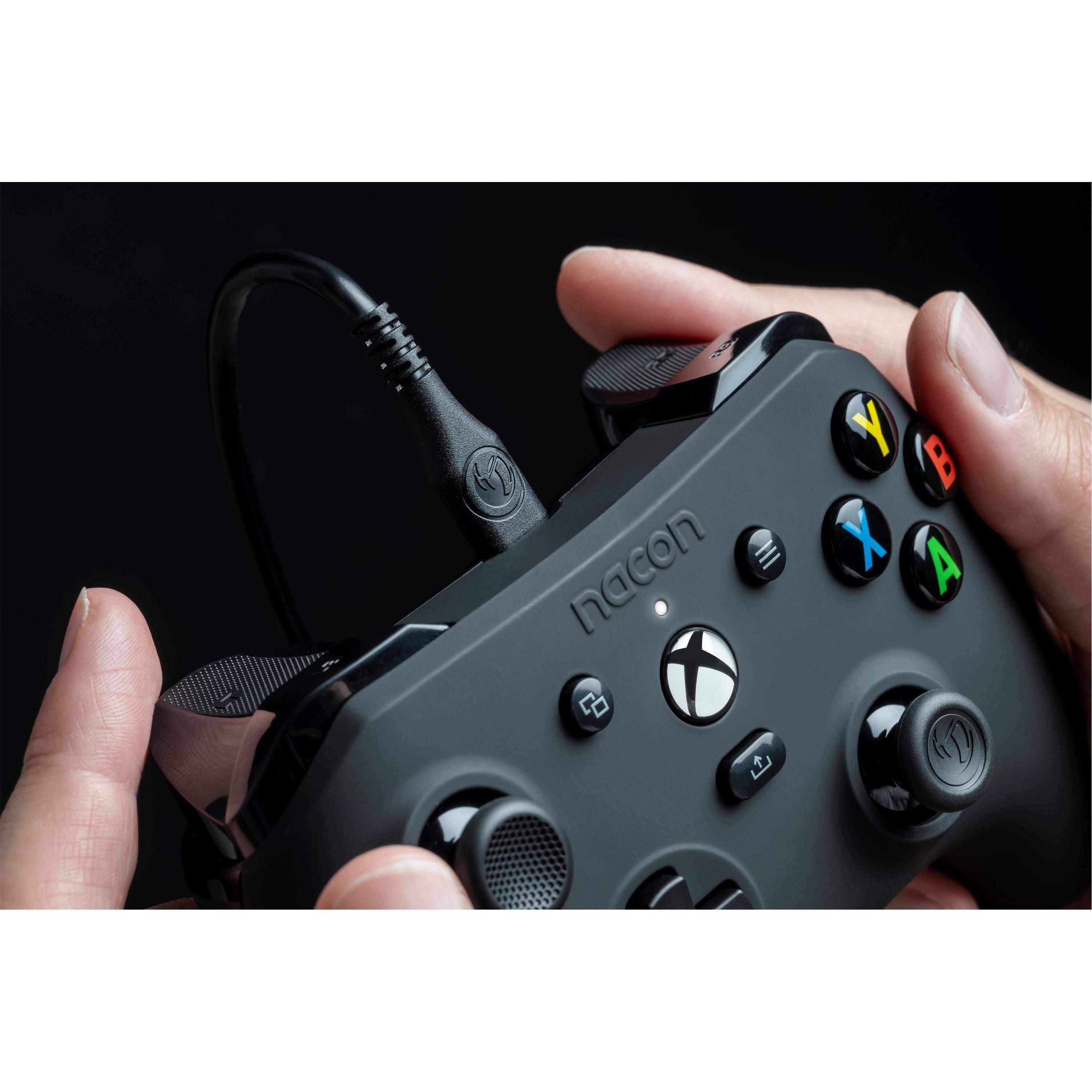 Nacon Evol X Pro Controller
