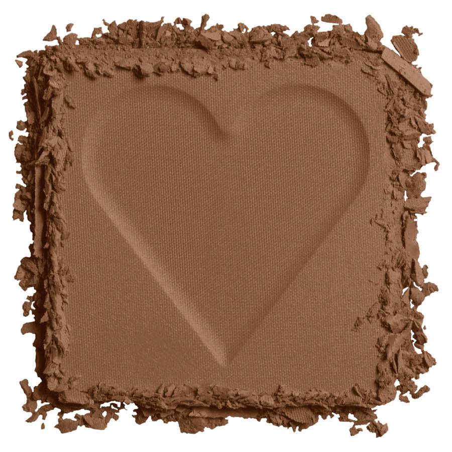 NYX Professional Makeup Can’t Stop Won’t Stop Mattifying Powder Deep 5,6g