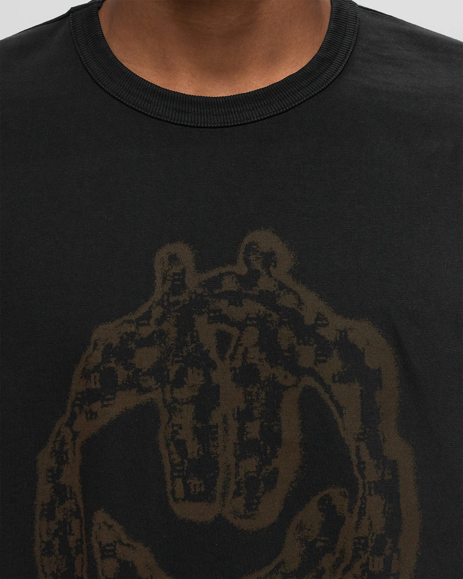 MISBHV HISTORY OF ACID HOUSE TEE
