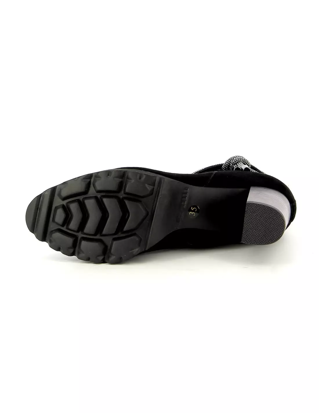 MAM ZELLE UNITO - Boots & bottines Noir