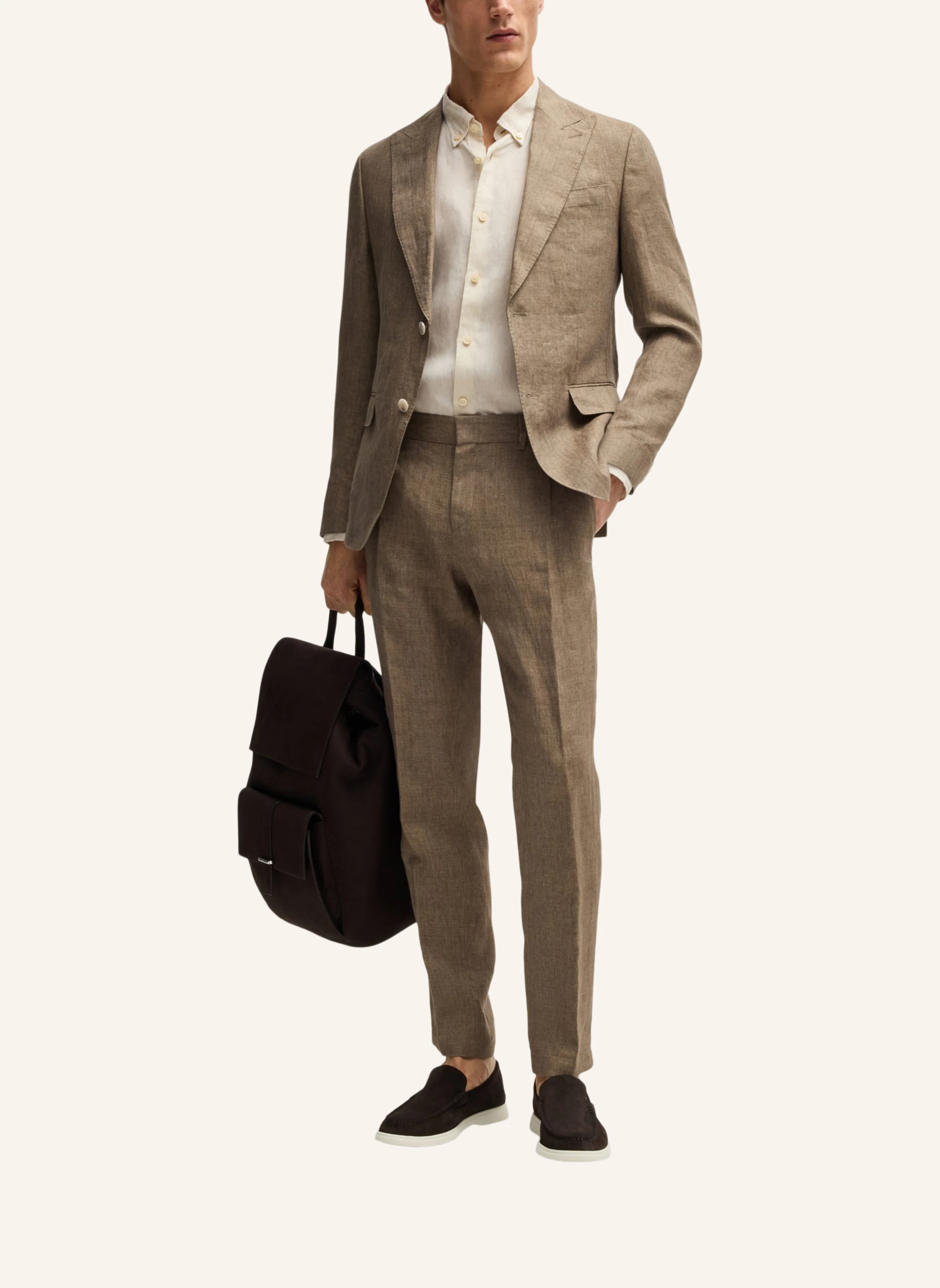 BOSS Casual Hemd C-LIAM-S-BD-C1-243 Regular Fit