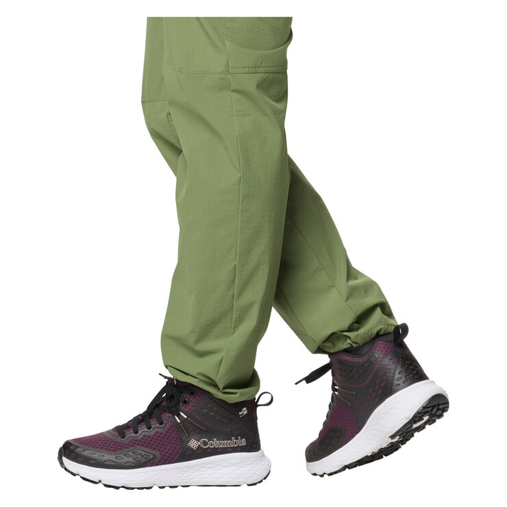 Columbia Columbia Konos TRS Mid Outdry vandrestøvle, dame Lilla