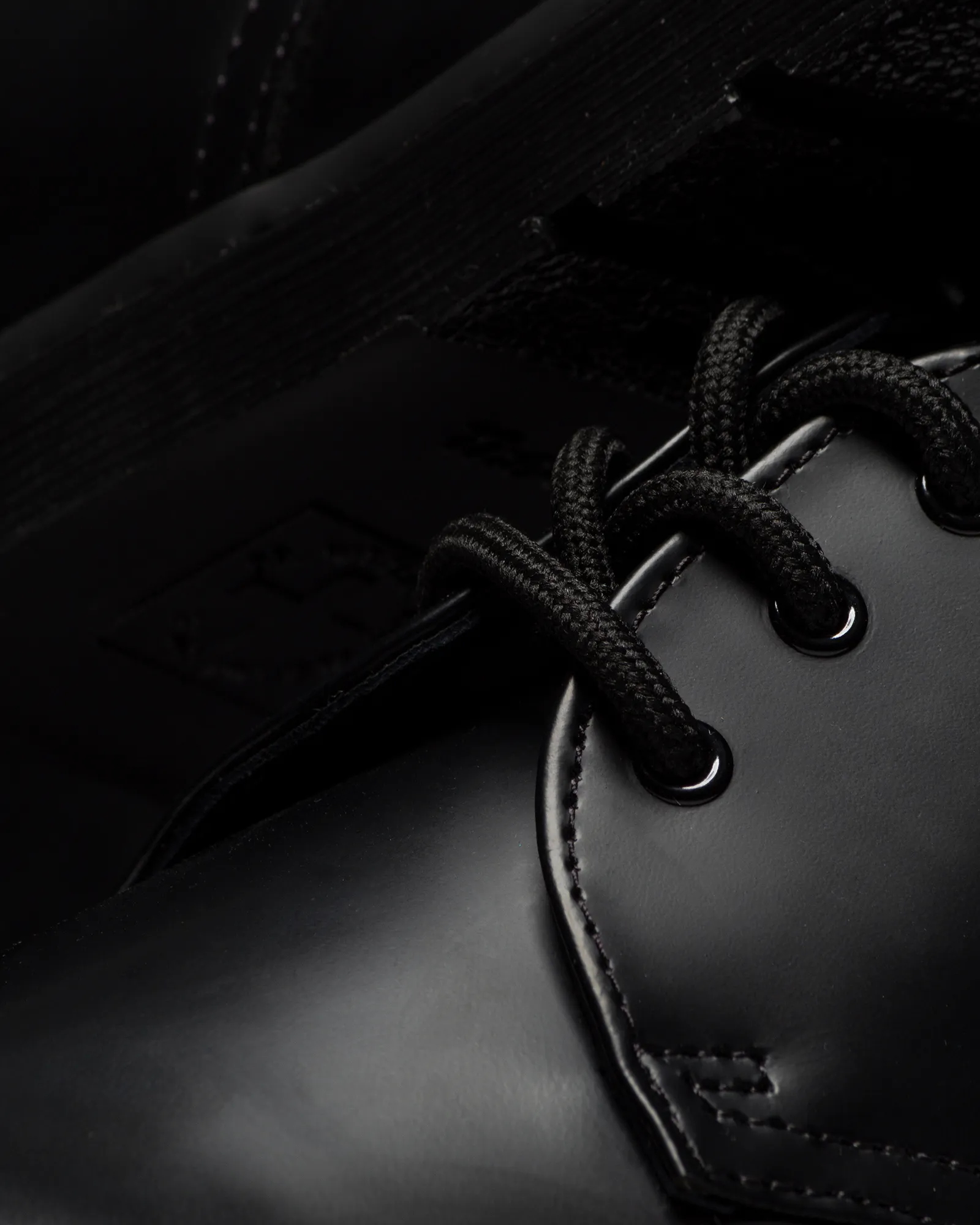Dr.Martens 1461 Mono