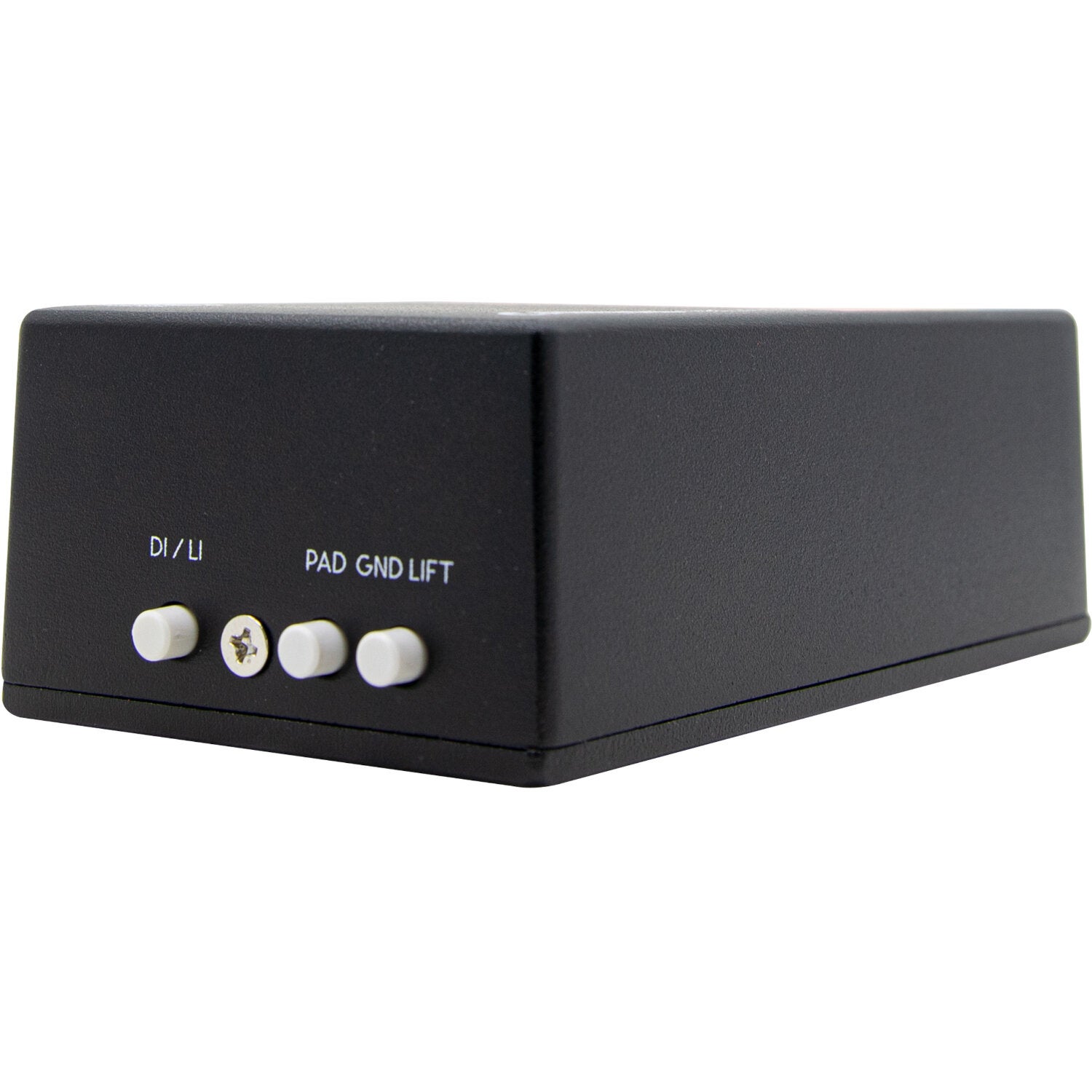 Walrus Audio Canvas Mono Line Isolator D.I.