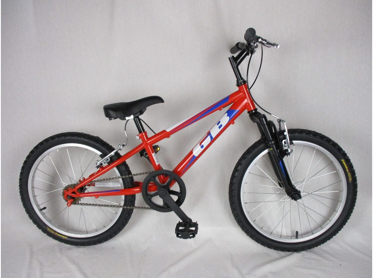 BICICLETA GOLDBIKE 20\