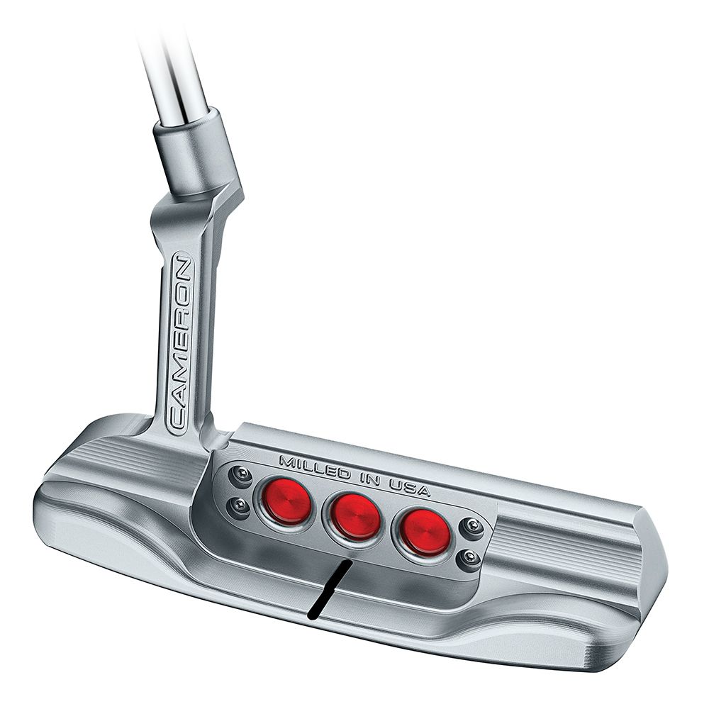 Studio Style Newport Putter