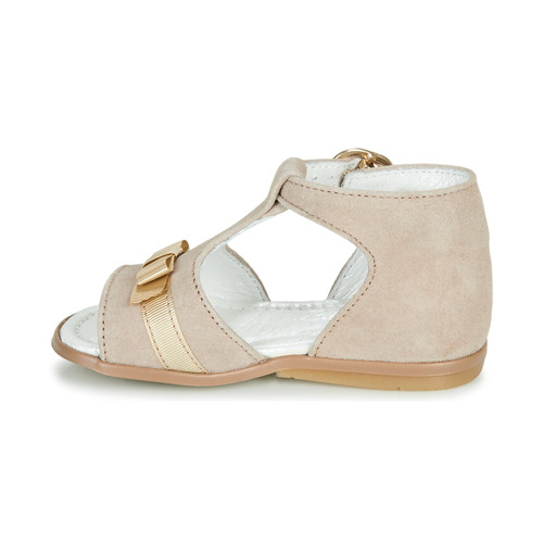 Little Mary - GAELLE - Beige