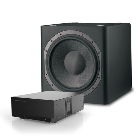 Koop Bowers & Wilkins CT8 SW   CDA-2HD Installation system | 5 Jaar Garantie