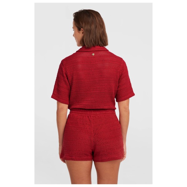 O'Neill - Women's O'Riginals Crochet Shorts - Short