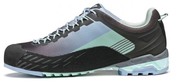 Chaussures de Randonnée Asolo Eldo Gv Gore-Tex Vert Femme