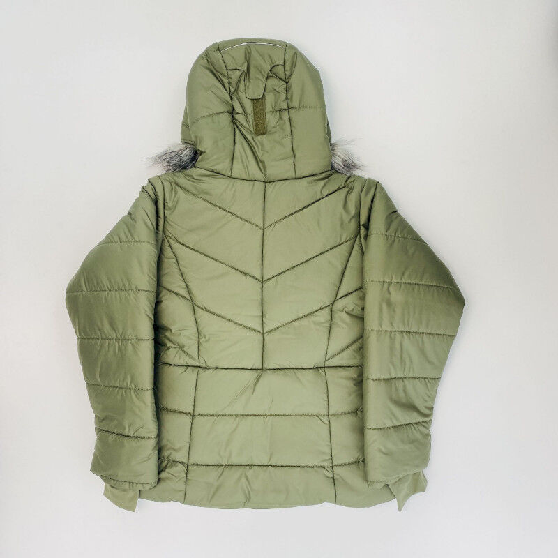 Katelyn Crest™ Jacket - Seconde main Doudoune enfant - Vert - S