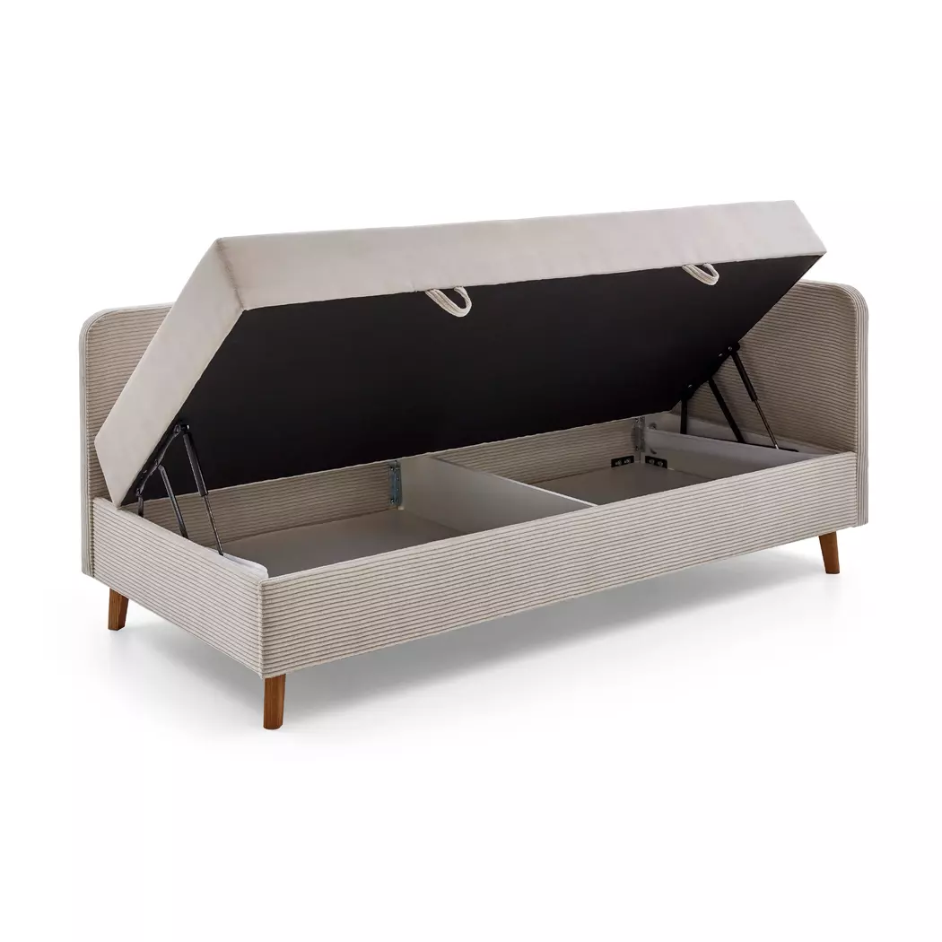 Polsterliege Cabana 90 x 200 cm
