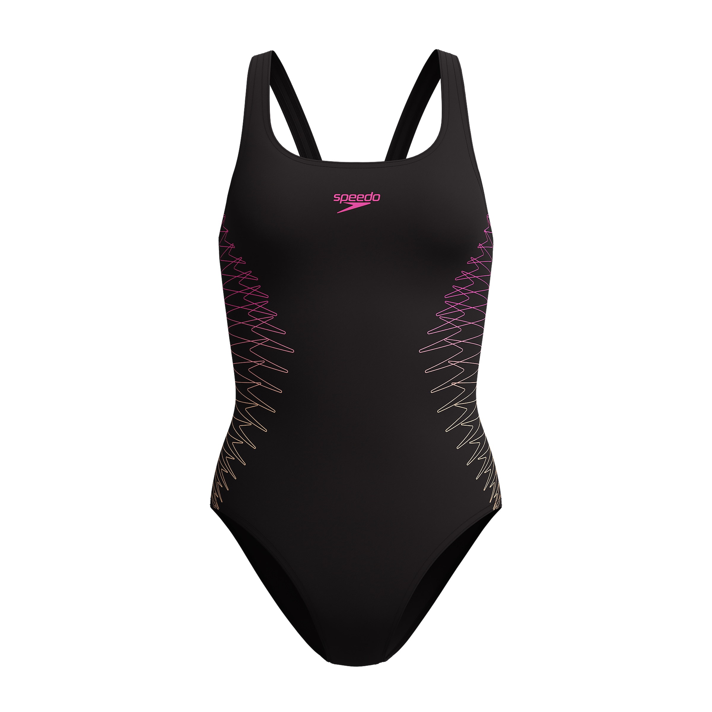 Speedo Badeanzug, 1 Stk. schnell trocknend