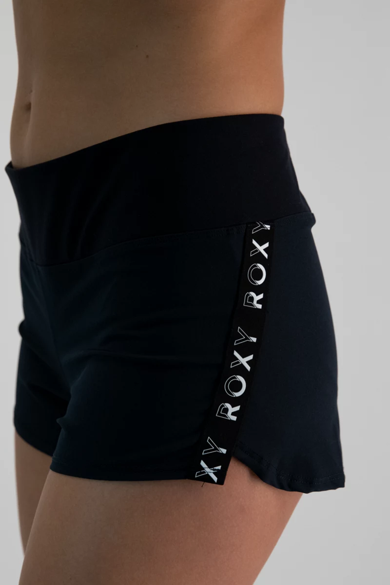 Roxy Bold Moves 3 Inch Damen Badeshort
