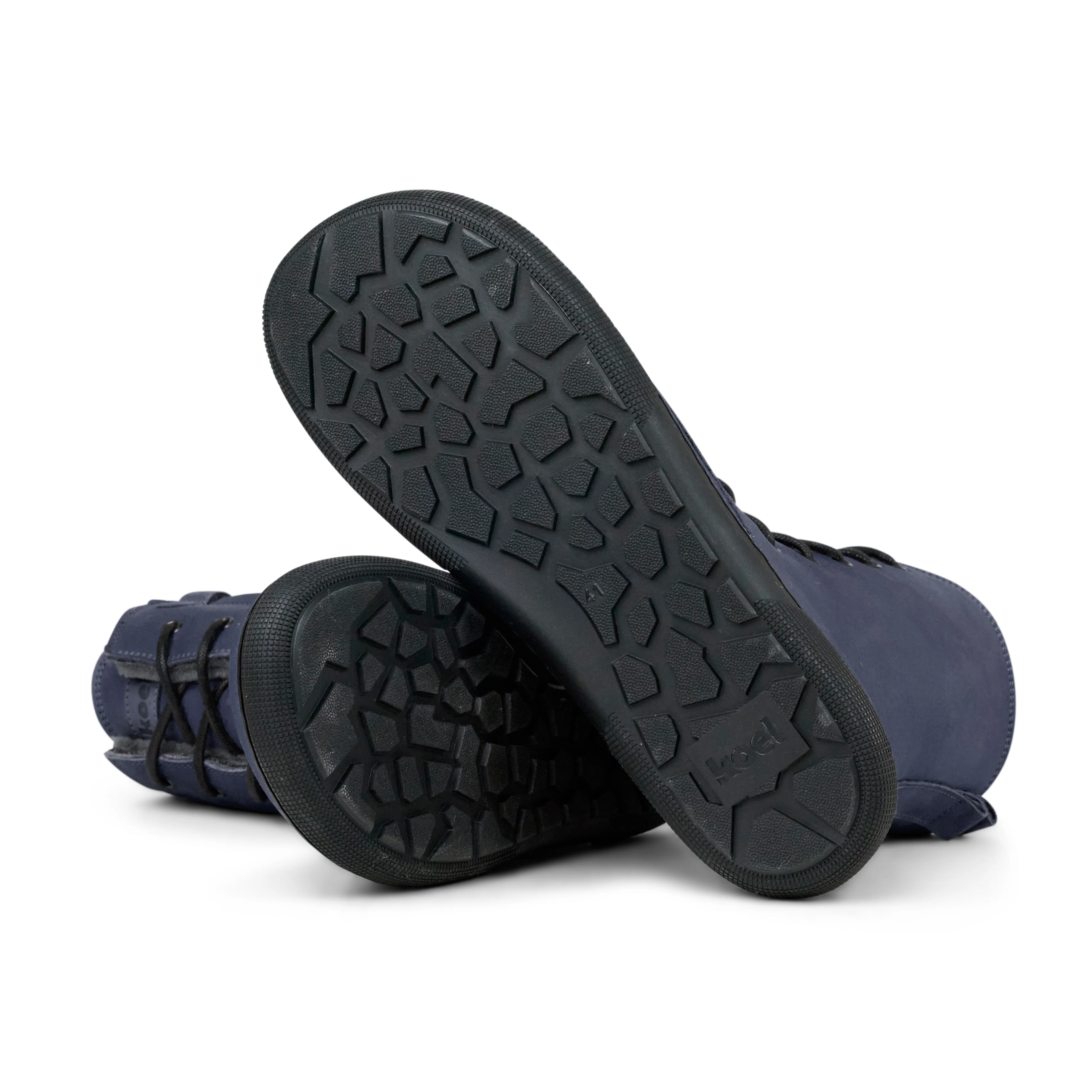 Barefoot FARO Lambswool