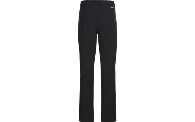Jack Wolfskin Trek Terrain Pants Damen Wanderhose