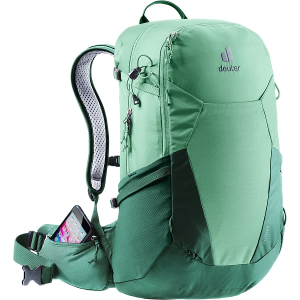 Sac à dos randonnée DEUTER FUTURA 25 SL SPEARMINT/SEAGREEN